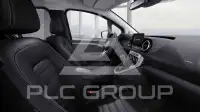2024 Mercedes Benz EQT