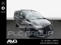 2024 Mercedes Benz EQT