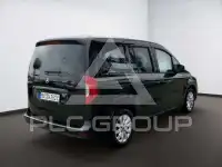 2024 Mercedes Benz EQT