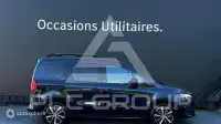 2024 Mercedes Benz EQT