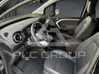 2024 Mercedes Benz EQT