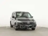 2024 Mercedes Benz EQT