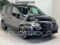 2024 Mercedes Benz EQT