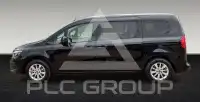 2024 Mercedes Benz EQT