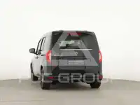 2024 Mercedes Benz EQT