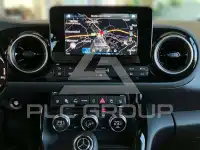 2024 Mercedes Benz EQT