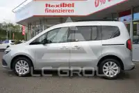 2024 Mercedes Benz EQT