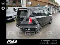 2024 Mercedes Benz EQT