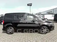 2024 Mercedes Benz EQT