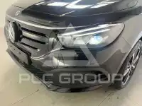2024 Mercedes Benz EQT