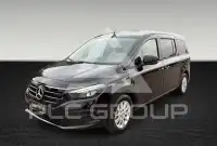 2024 Mercedes Benz EQT