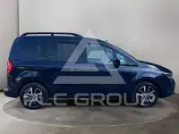 2024 Mercedes Benz EQT
