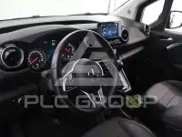 2024 Mercedes Benz EQT