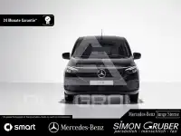 2024 Mercedes Benz EQT