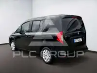 2024 Mercedes Benz EQT