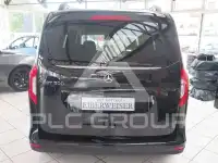 2024 Mercedes Benz EQT