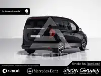 2024 Mercedes Benz EQT