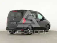 2024 Mercedes Benz EQT