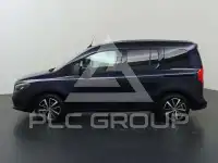 2024 Mercedes Benz EQT