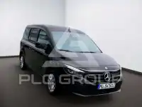 2024 Mercedes Benz EQT