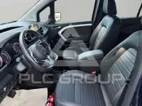 2024 Mercedes Benz EQT