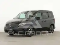 2024 Mercedes Benz EQT