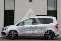 2024 Mercedes Benz EQT