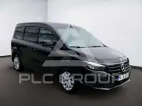 2024 Mercedes Benz EQT