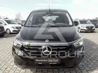 2024 Mercedes Benz EQT
