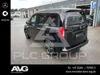 2024 Mercedes Benz EQT