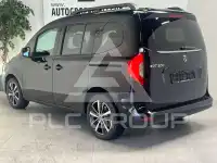 2024 Mercedes Benz EQT