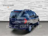 2024 Mercedes Benz EQT