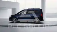 2024 Mercedes Benz EQT