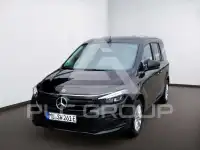 2024 Mercedes Benz EQT