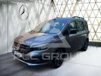 2024 Mercedes Benz EQT
