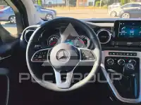 2024 Mercedes Benz EQT
