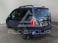 2024 Mercedes Benz EQT