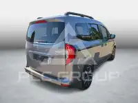 2024 Mercedes Benz EQT