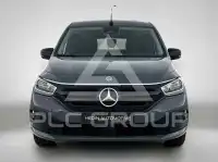 2024 Mercedes Benz EQT