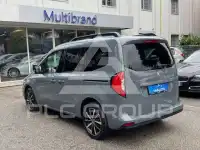 2024 Mercedes Benz EQT