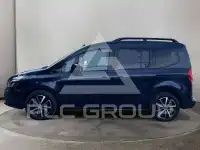 2024 Mercedes Benz EQT