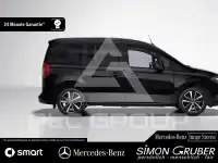 2024 Mercedes Benz EQT