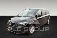 2024 Mercedes Benz EQT