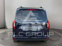 2024 Mercedes Benz EQT