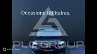 2024 Mercedes Benz EQT