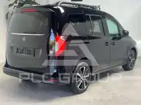 2024 Mercedes Benz EQT
