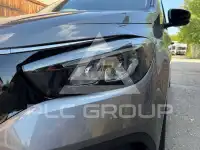 2024 Mercedes Benz EQT