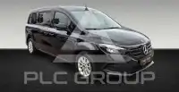 2024 Mercedes Benz EQT
