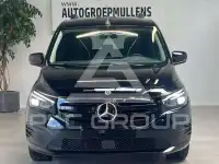 2024 Mercedes Benz EQT