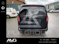 2024 Mercedes Benz EQT